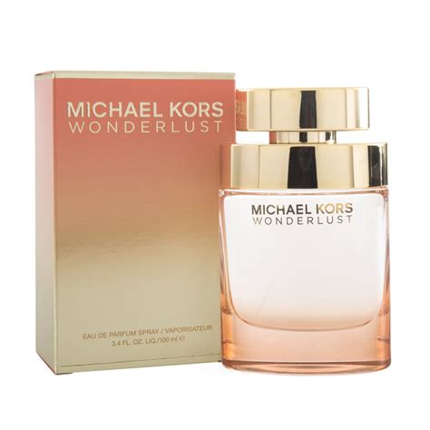 precio de perfume michael kors mujer|Michael Kors perfume mujer precio.